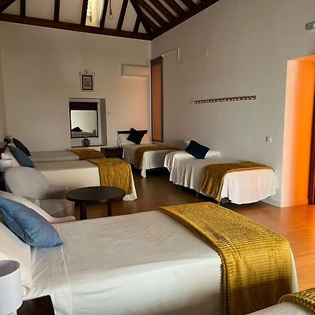 Clarisas Suites Carmona  Esterno foto