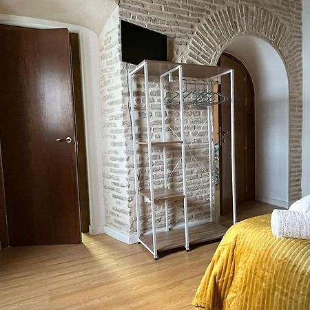 Clarisas Suites Carmona  Esterno foto