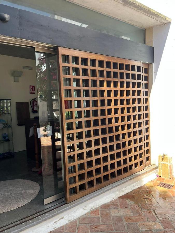 Clarisas Suites Carmona  Esterno foto