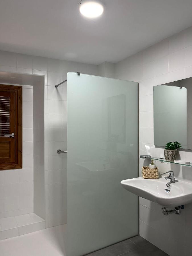 Clarisas Suites Carmona  Esterno foto