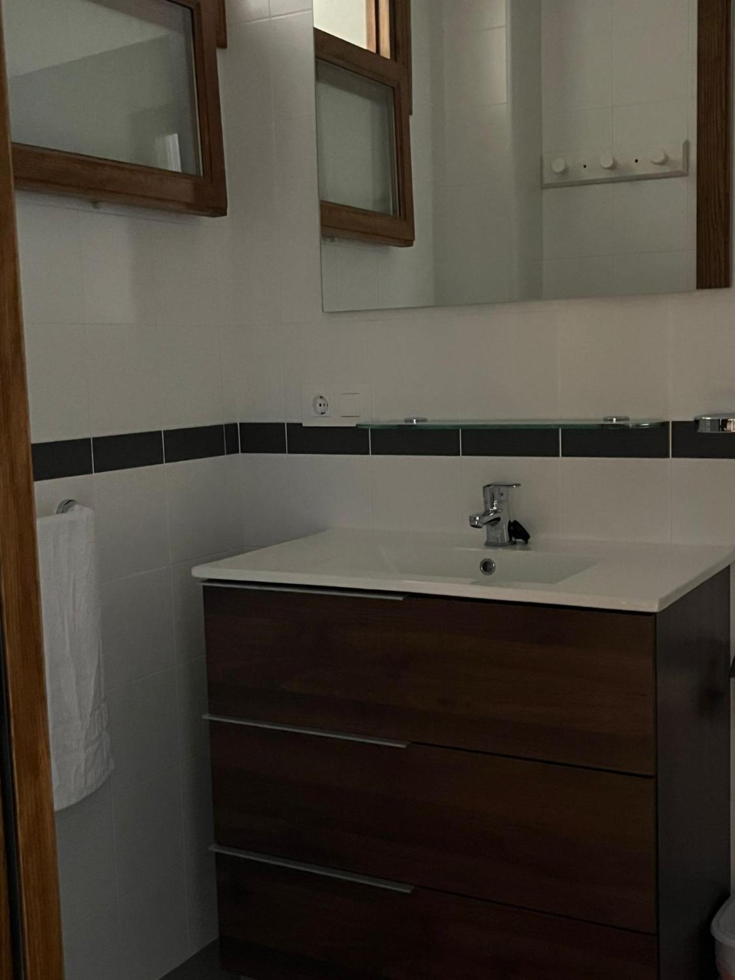 Clarisas Suites Carmona  Esterno foto