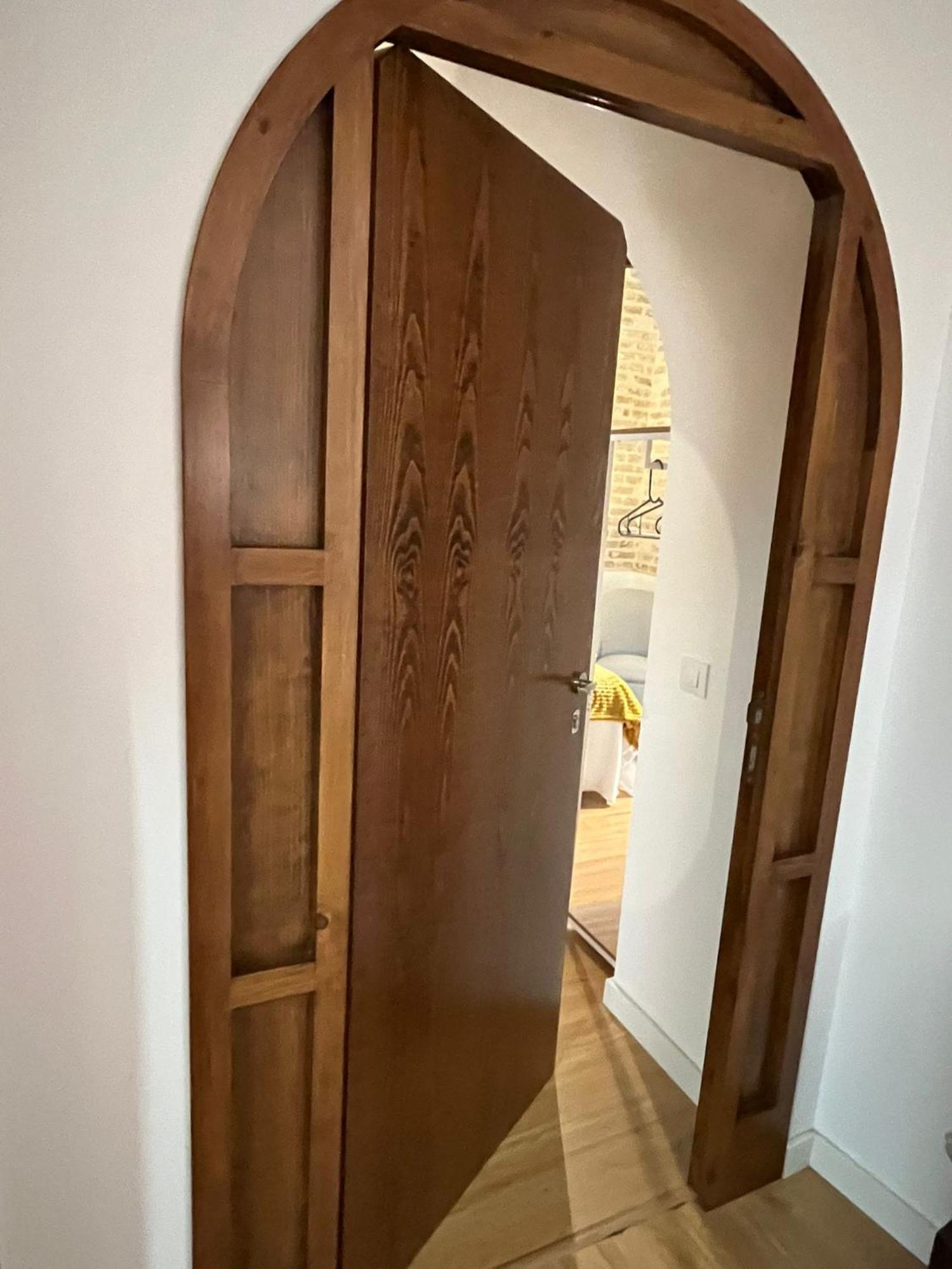 Clarisas Suites Carmona  Esterno foto